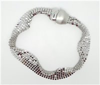 Bracciale Breil Donna Steel Silk in Acciaio TJ1228 - TJ1228